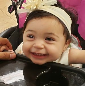 Meet your Posher, Bertha